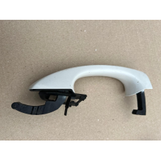 Зовнішня ручка дверей права Skoda Octavia A7 RS 5G0837206N 5G0837206