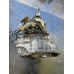 KПП Ford Focus 1.8tddi 1998-2004 XS4R-7F096