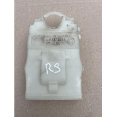Накладка ручки дверей Skoda Octavia A7 RS 5E0837349A