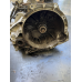 KПП Ford Focus 1.8tddi 1998-2004 XS4R-7F096
