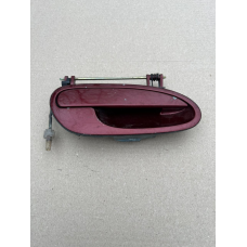 Ручка дверей задня права Opel Omega B (1994-2003)  90457169