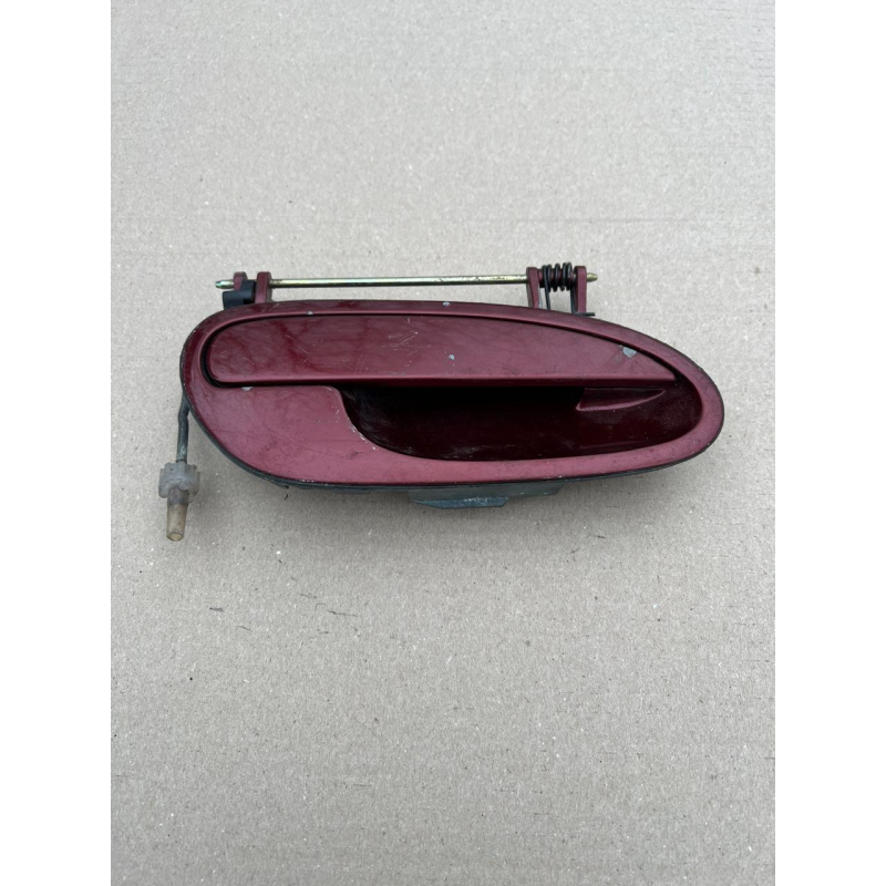 Ручка дверей задня права Opel Omega B (1994-2003)  90457169