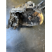 КПП Renault Kangoo I 1.4 бензин JB3959 7700113677