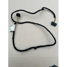 Дріт дверцят зсувний правій Mercedes Vito A6395407809 6395407809