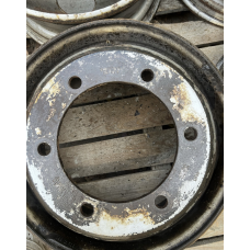Диски колісні MAN 17,5 CO 20 см R17.5x6.75