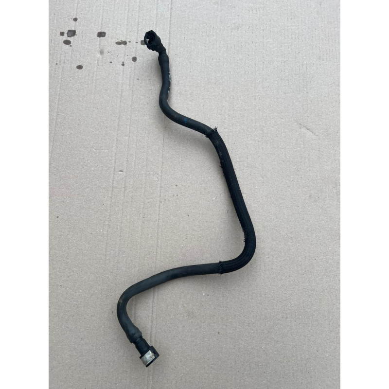 Трубка паливна Ford Connect 1.8 TDCi