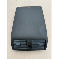 Накладка торпедо центральна верх Honda Accord 77270SDAA410