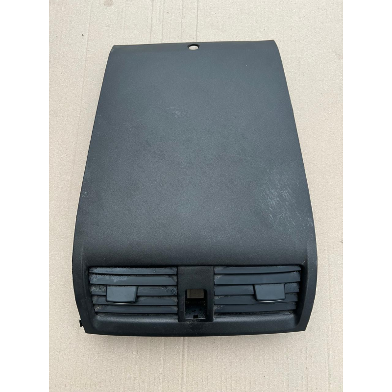 Накладка торпедо центральна верх Honda Accord 77270SDAA410