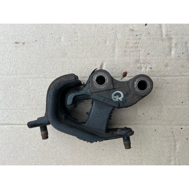Подушка (опора двигуна ліва передня) Honda Accord 7 50850SDAA10 50850 SDA A10