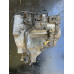 AKПП HONDA CIVIC S24A коробка автомат