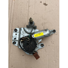 Моторчик склоочисника заднього дверей двостулковий Citroen Berlingo 0390201408 3397020406