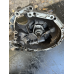 Коробка передач Land rover freelander 1.8