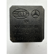 Mercedes реле електричне багатофункціональне A0025421319 4RA00779100