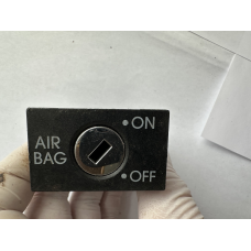 Вимикач AIR BAG подушок безпеки VAG 6Q0919237A 6Q0919237