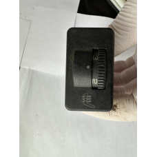 Кнопка регулювання підігрівання сидіння Volkswagen Passat B3 357963563