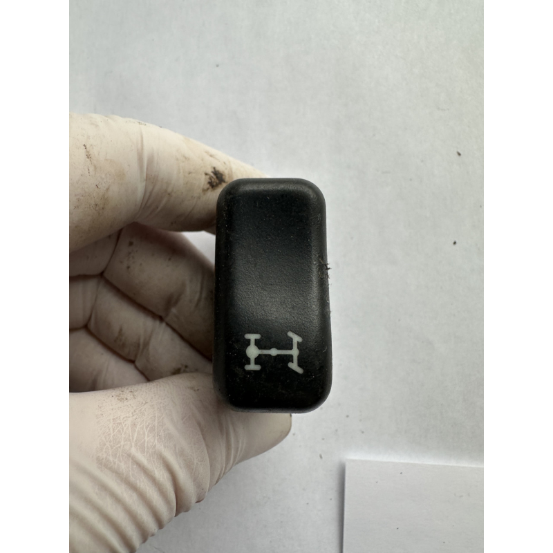 Кнопка блокування диференціала Mercedes 0045450807 A0045450807 Mercedes