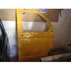 Двері права Volkswagen T5 (Transporter)