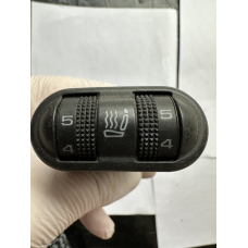 Кнопка подогрева сидений VW Sharan /Ford Galaxy 1995-2010  7M0963563  95VW19K314