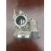 Дросельна заслонка OPEL CORSA C 1.0 1.2