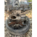 Двигун ford mondeo 1.6 16v GA
