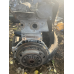Двигун BBY 1.4 16v skoda fabia i 2004