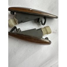 Повторювач повороту на крилі правий на Fiat Marea/Croma/ Bravo  1996-2001 46442187-A