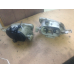 Фара протитуманна Mercedes Benz W210 147262-00