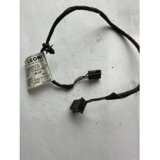 Дріт дверей передній Mercedes Vito 639 A6395406509 6395406509