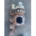 Турбина Ford Connect XS4Q-6K682-DC