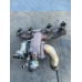 Турбина Ford Connect XS4Q-6K682-DC