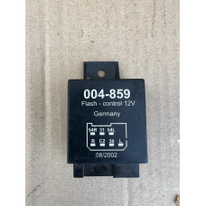 Блок керування реле Mercedes Flash Control 12 V 004-859
