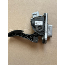 Педаль акселератора/ газу MAN TGL/TGM/TGA/TGX/TGS 81.25970.6103  81259706103