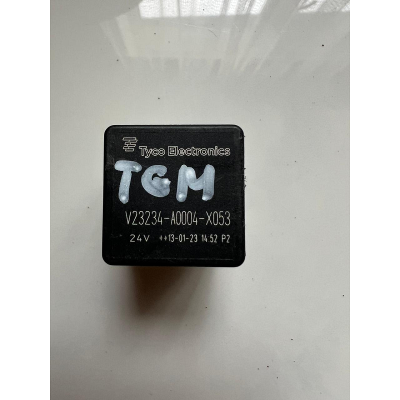 Реле V23234-A0004-X053 (24VDC) MAN TGM