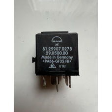 Реле високого струму MAN 81259070278 81.25907.0278