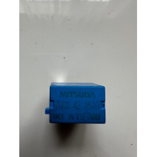 Реле Mitsuba 7003 42 8510