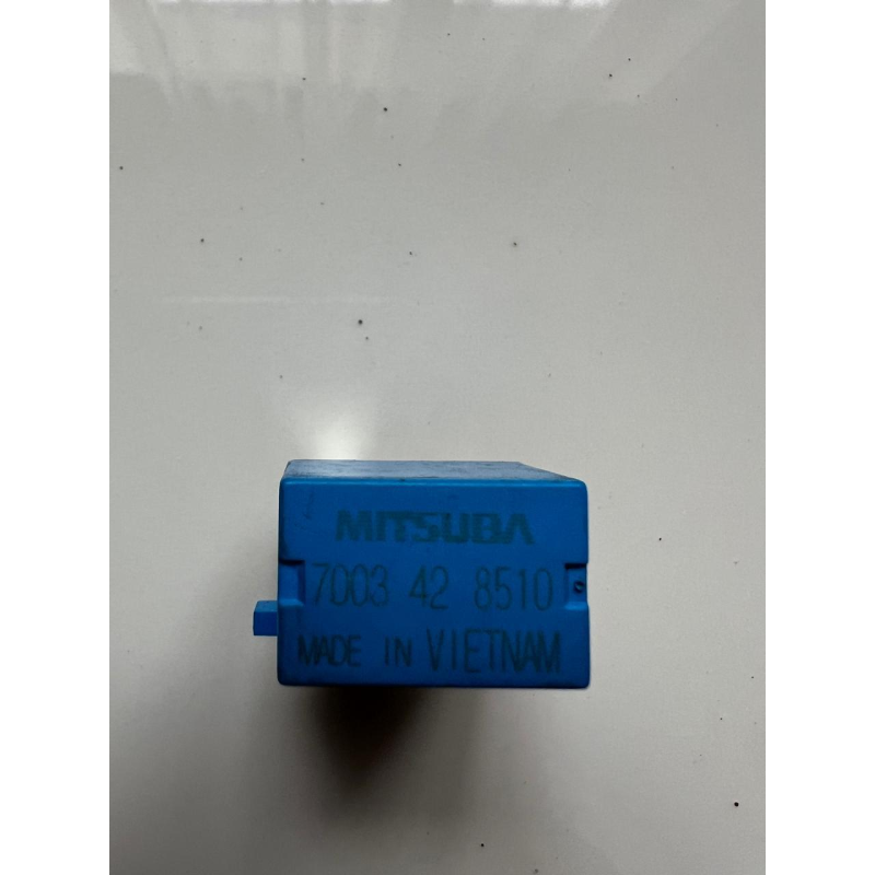 Реле Mitsuba 7003 42 8510