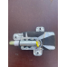 Подушка безпеки Airbag у двері BMW 3 E46 30821743707U