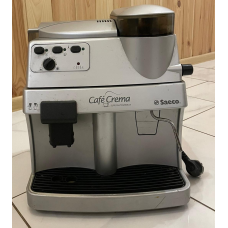Кавомашина SAECO Cafe Crema SUP 018CR (Італія)