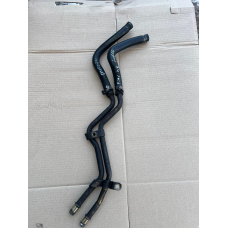 Трубка системи охолодження Fiat Ducato 2.8 D 500357318