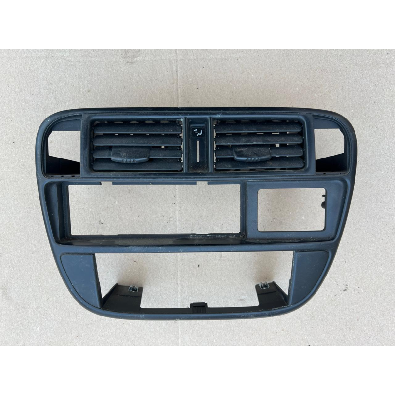 Центральна консоль Honda Civic 1995-2001 77251-S01-A01ZA
