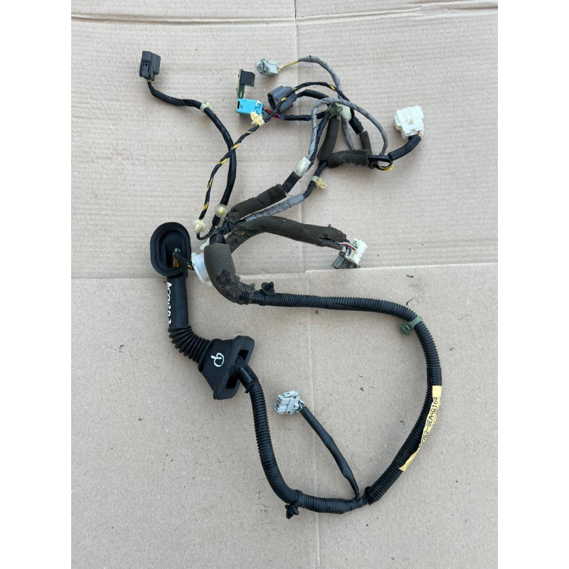 Проводка передніх лівих дверей Honda Accord 7 2002-2008 32752-SEA-G104  32752SEAG104