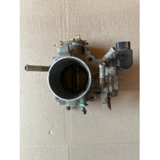 Дросельна заслінка Honda Accord 7 2002-2008 1368002040 Denso