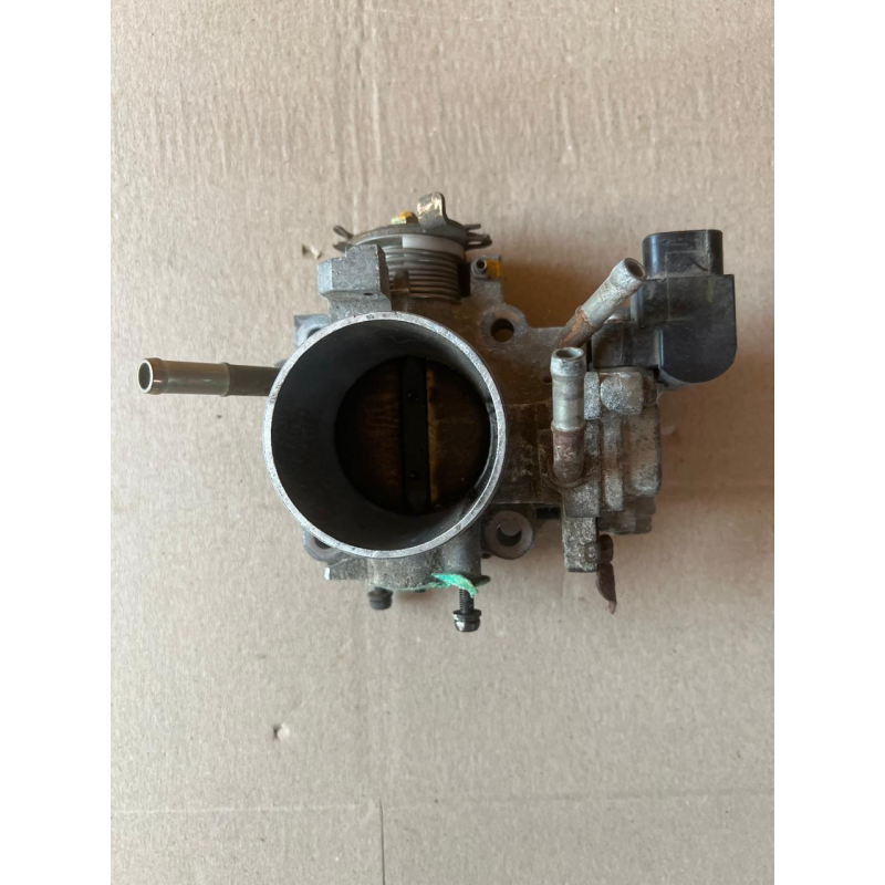 Дросельна заслінка Honda Accord 7 2002-2008 1368002040 Denso