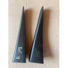Куточок дверей задньої правої Honda Accord 7 72940SED0000 Honda 72940-SED-0000