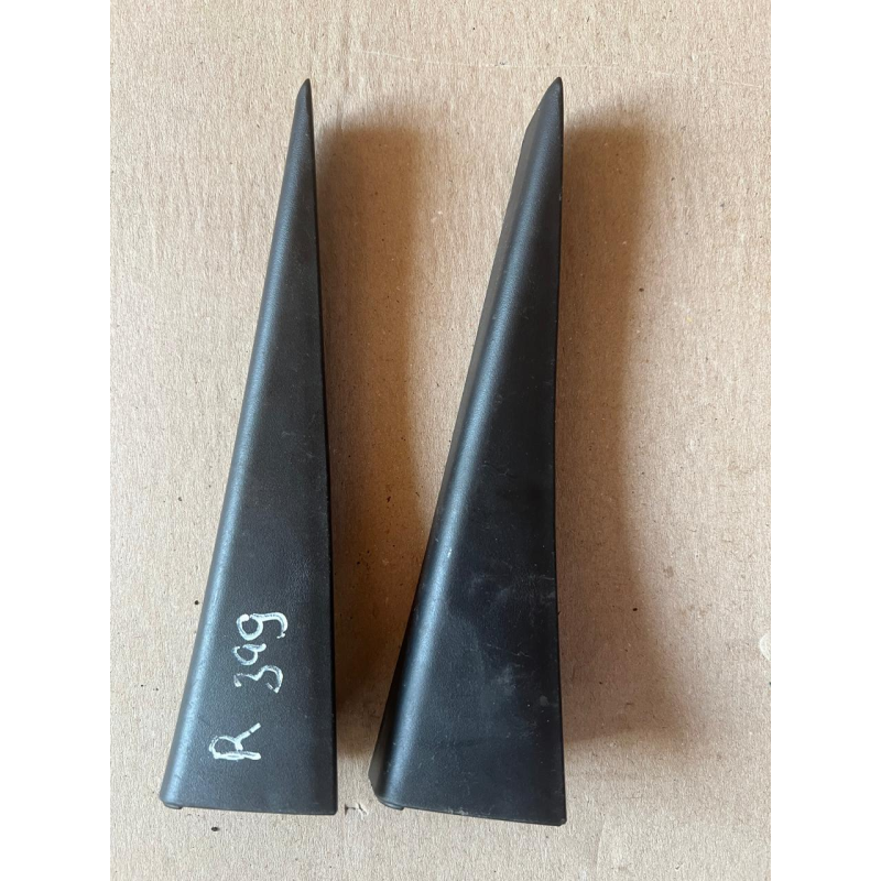 Куточок дверей задньої правої Honda Accord 7 72940SED0000 Honda 72940-SED-0000