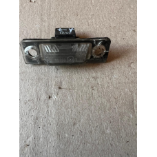 Ліхтар підсвічування номера Honda Accord 7 34102S2K003