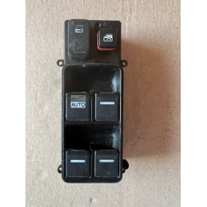 Блок кнопок склопідіймача Honda Accord VII 35750-SED-G1