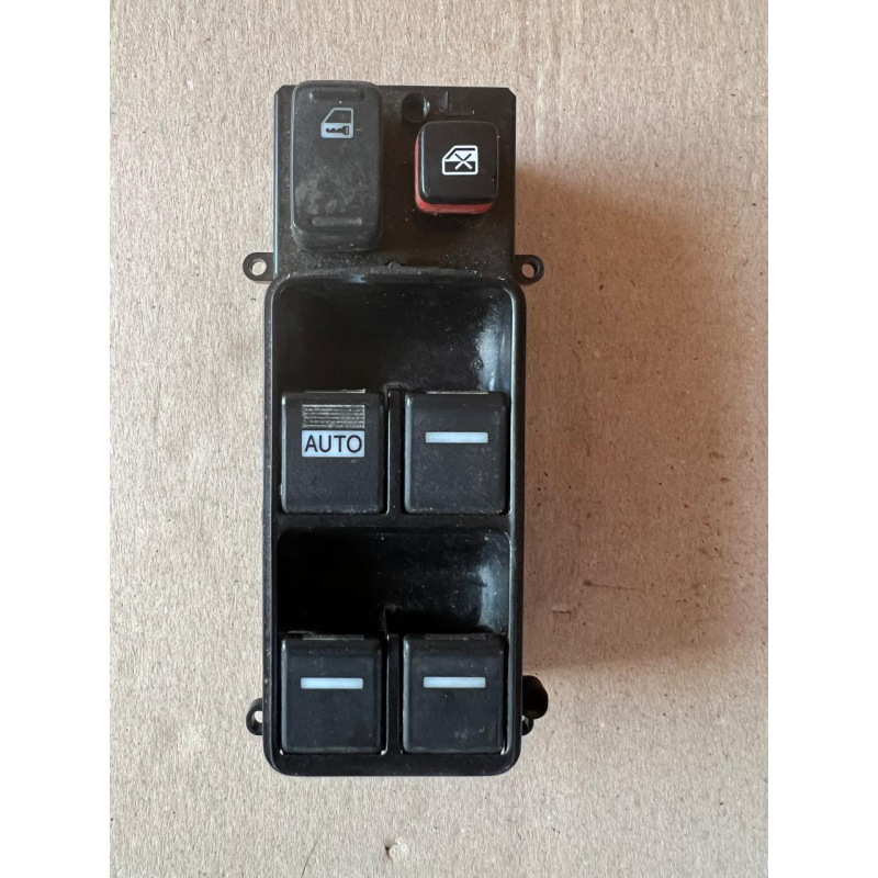 Блок кнопок склопідіймача Honda Accord VII 35750-SED-G1