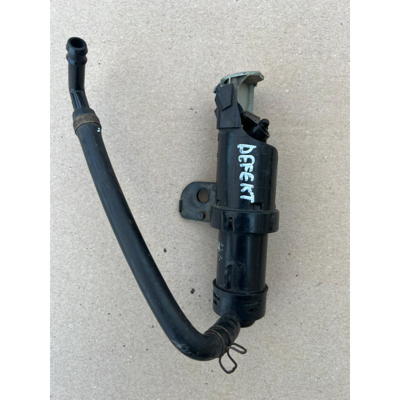 Форсунка омивача фари ліва Honda Accord 7 (defect) 76885SEAS02 Форсунка омивача фари ліва Honda Accord 7 (defect) 76885SEAS02