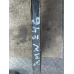 Радіатор системи охолодження BMW 3 E46 1998-2005 155985548